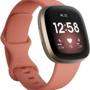 Fitbit Versa 3